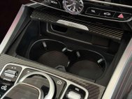 Mercedes-Benz G Class 4.0 G63 V8 BiTurbo AMG SpdS+9GT 4MATIC Euro 6 (s/s) 5dr 43