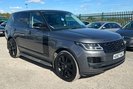Land Rover Range Rover 4.4 Range Rover Autobiography SDV8 Auto 4WD 5dr