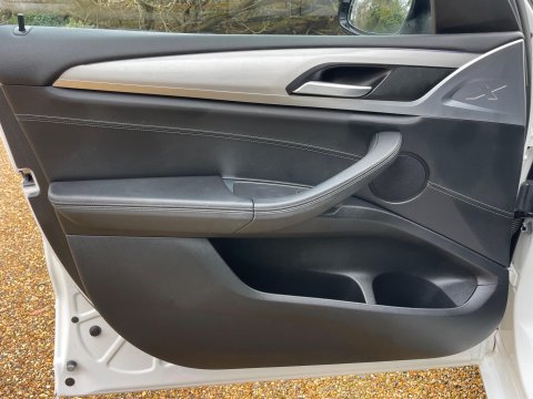 BMW X3 2.0 20i GPF M Sport SUV 5dr Petrol Auto xDrive Euro 6 (s/s) (184 ps) 55