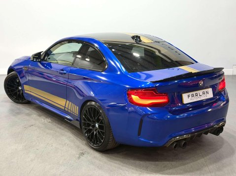 BMW M2 3.0i Coupe 2dr Petrol DCT Euro 6 (s/s) (370 ps) 22