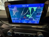 Ford Focus 1.0 Focus  ST-Line Edition MHEV 5dr 24