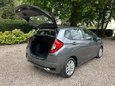 Honda Jazz 1.3 i-VTEC SE Navi CVT Euro 6 (s/s) 5dr 9