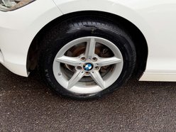 BMW 1 Series 1.5 116D SE Business 5dr 75