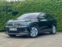 Volkswagen Id.4 Pro 77kWh Life SUV 5dr Electric Auto (174 ps) 30