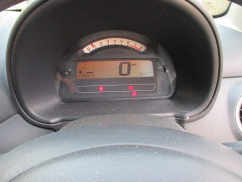 Citroen C3 1.4i 8V VTR 5dr 15