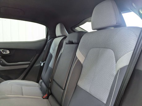 Polestar 2 Polestar 2 EV FWD 5dr 67