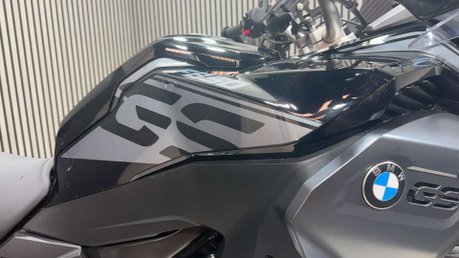 BMW F 850 GS TE 2022 TRIPLE BLACK 1 OWNER ONLY 6K STUNNING ADV BIKE 32