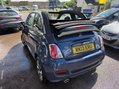Fiat 500 1.2 S Euro 5 (s/s) 2dr 6
