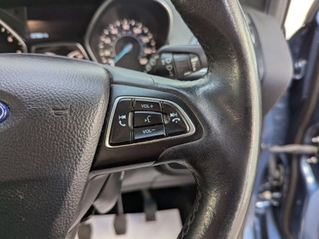 Ford Kuga 1.5 Kuga Titanium Edition TDCi 5dr 76