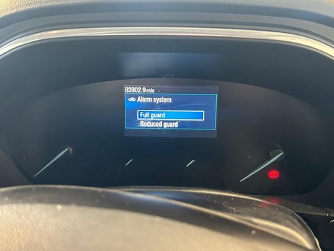 Ford Focus 1.0T EcoBoost MHEV Titanium Euro 6 (s/s) 5dr 20