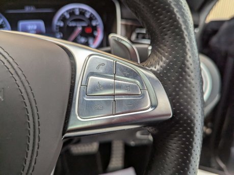 Mercedes-Benz S Class 5.5 S63 AMG Auto 2dr 62