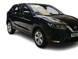 Nissan Qashqai 1.5 dCi Acenta Premium SUV 5dr Diesel Manual Euro 6 (s/s) (115 ps) 1