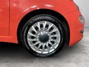 Fiat 500 1.2 Lounge Hatchback 3dr Petrol Manual Euro 6 (s/s) (69 bhp) Air Con - Allo 10
