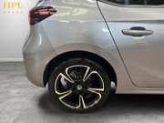 Vauxhall Corsa 1.2 Turbo Ultimate Hatchback 5dr Petrol Manual Euro 6 (s/s) (100 ps) 10