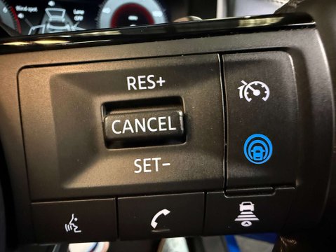 Nissan Qashqai 1.3 Qashqai Tekna DiG-T MHEV CVT 5dr 19