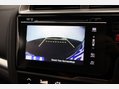 Honda Jazz 1.3 Jazz EX Navi i-VTec CVT 5dr 4