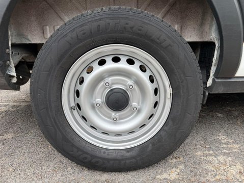 Ford Transit 350 LEADER P/V ECOBLUE 12