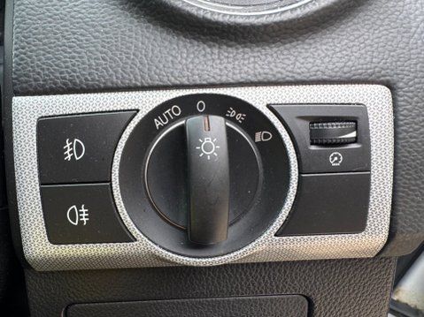 Vauxhall Antara 2.2 CDTi SE Auto 4WD Euro 5 5dr 19