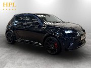 Alpine A290 52kWh GTS Hatchback 5dr Electric Auto (220 ps) Cruise Control 1
