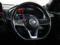 Nissan Juke DIG-T N-CONNECTA DCT 46