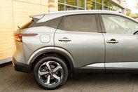 Nissan Qashqai E-POWER N-CONNECTA 7