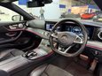 Mercedes-Benz E Class 2.0 E220d AMG Line (Premium) Coupe 2dr Diesel G-Tronic+ Euro 6 (s/s) (194 p 34