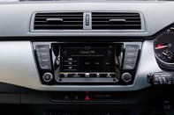 Skoda Fabia COLOUR EDITION MPI 21