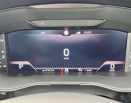 Skoda Superb 2.0 Superb Laurin & Klement Enterprise TSi Semi-Auto 5dr 25