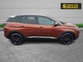 Peugeot 3008 1.6 3008 Allure Blue HDi S/S 5dr 4