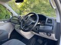 Volkswagen Transporter 2.0 TDI T32 BlueMotion Tech Highline Crew Van DSG FWD SWB Euro 6 (s/s) 5dr 32