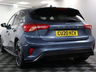 Ford Focus ST-LINE X 29