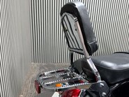 Honda VT750 C SHADOW CUSTOM 2010 ONLY 19K MOT NOV 2027 SERVICED 750CC 34