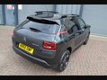 Citroen C4 Cactus 1.6 BlueHDi Flair Euro 6 (s/s) 5dr 16
