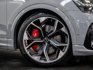 Audi RS Q8 4.0 TFSI V8 Vorsprung SUV 5dr Petrol Tiptronic quattro Euro 6 (s/s) (600 ps 14