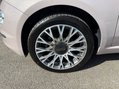 Fiat 500 STAR MHEV 25