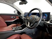 BMW 3 Series 2.0 330e 12kWh Sport Touring 5dr Petrol Plug-in Hybrid Auto xDrive Euro 6 ( 12