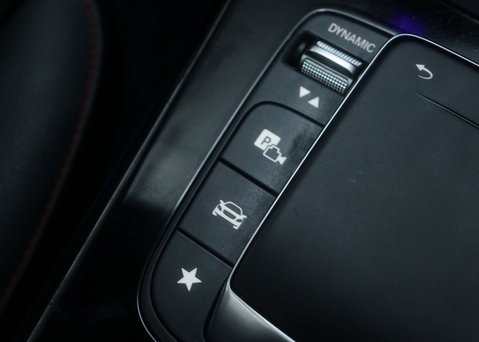 Mercedes-Benz CLA Class 1.3 CLA 180 AMG Line Premium Plus Night Edition A 5dr 35