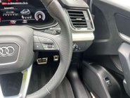 Audi Q5 2.0 Q5 S Line 40 TDI MHEV Quattro Semi-Auto 4WD 5dr 26