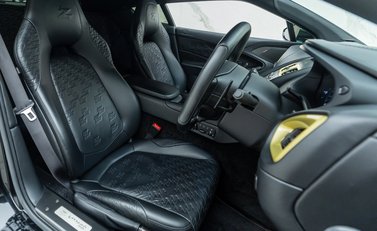Aston Martin Vanquish ZAGATO 14