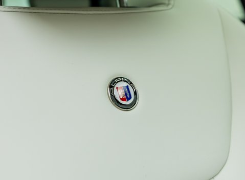 BMW Alpina B3 Touring 14