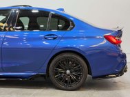 BMW 3 Series 2.0 330e 12kWh M Sport Saloon 4dr Petrol Plug-in Hybrid Auto Euro 6 (s/s) ( 11