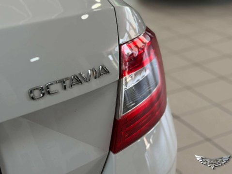 Skoda Octavia 1.4 TSI SE DSG Euro 6 (s/s) 5dr 18