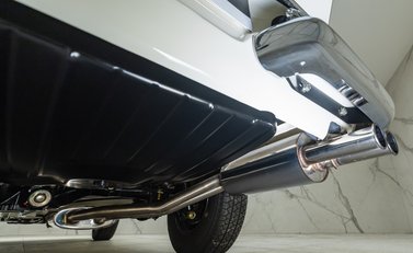 Mercedes-Benz 280 SL W113 Pagoda 74