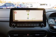 Hyundai KONA T-GDI PREMIUM MHEV 26