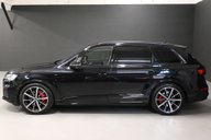 Audi Q7 3.0 Q7 Black Edition 50 TDI MHEV Quattro Auto 4WD 5dr 28