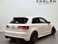Audi S3 2.0 TFSI Hatchback 3dr Petrol S Tronic quattro Euro 6 (s/s) (300 ps) 5