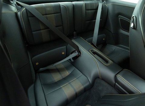 Porsche 911 Turbo S Exclusive Series (991) 12