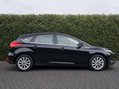 Ford Focus 1.5 Focus Titanium TDCi 5dr 6
