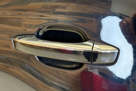 MG ZS 44.5kWh Exclusive SUV 5dr Electric Auto (143 ps) 65