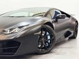 Lamborghini Huracan 5.2 V10 LP 580-2 Coupe 2dr Petrol LDF Euro 6 (s/s) (580 ps) 15